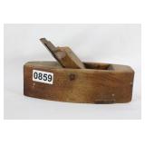 Antique Block Plane