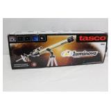Tasco Telescope