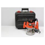 Black & Decker Router