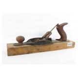 Antique Stanley Plane