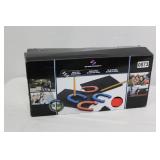 Beanbag Horseshoe Game