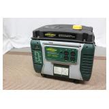 Yardworks Portable Generator
