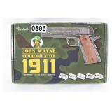 John Wayne Commemorative BB Gun