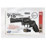 Dan Wesson BB Gun