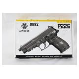 Sig Sauer BB Gun