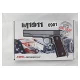 KWC 1911 BB Gun