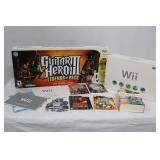 Wii With Games
