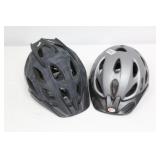 Bicycle Helmets