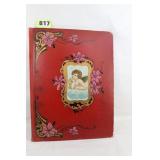 Antique Scrapbook