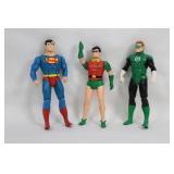 Vintage Action Figures