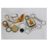 Vintage Key Chains