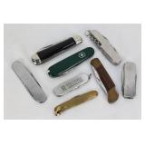 Pocket Knives