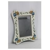 Hand Painted Mirror