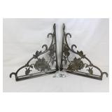 Shelf Brackets