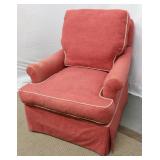 Like New Lounge Chair