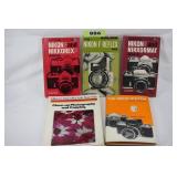 Nikon Camera Books