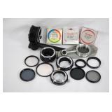 Camera Lens Filters