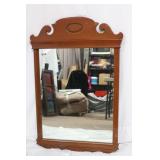 Antique Mirror