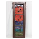 Stained Glass Window