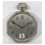 Antique Pocket Watch