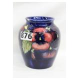Moorcroft Vase