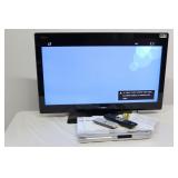 Sony LCD TV