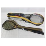 Badminton Set