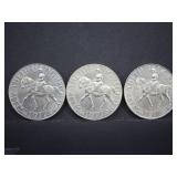 1977 Silver Jubilee Coins