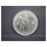 1953 Coronation Coin