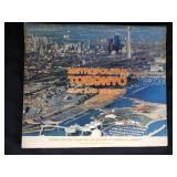 Toronto Past And Present Photos