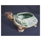 Tortoise Planter
