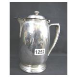 Vintage Royal York Carafe