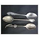 Silver Spoons