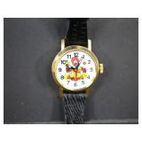 Ronald McDonald Watch
