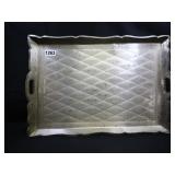 Vintage Serving Tray