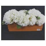 Hydrangea Floral Display