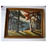 Original Landscape Painting