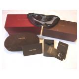 Fashion Eyeglass Boxes