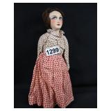 Norah Wellings Doll