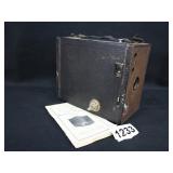 Antique Kodak Camera