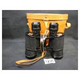Vintage Binoculars
