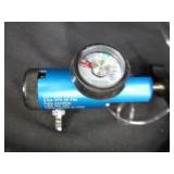 Oxygen Regulator