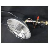 Propane Heater