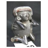 South American Figurine