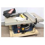Ryobi Portable Table Saw