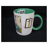 Vintage Far Side Mug