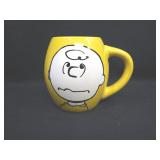 Charlie Brown Mug