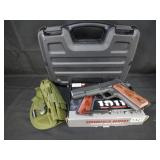 1911 All Metal BB Gun