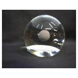 Caithness Paperweight