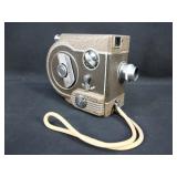 Revere Movie Camera